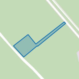 Perceel ODN00-B-3278