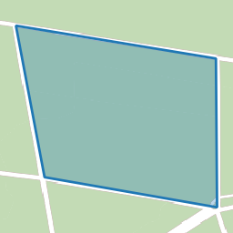 Perceel ODN00-B-3292