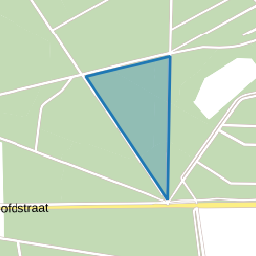 Perceel ODN00-B-3296