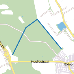 Perceel ODN00-B-3302