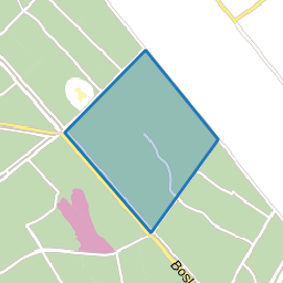 Perceel ODN00-B-3307