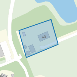 Perceel ODN00-B-3909