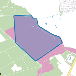 Perceel ODN00-B-4055