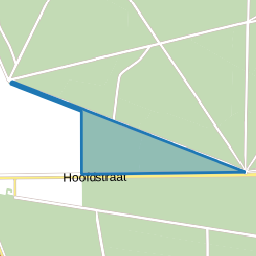 Perceel ODN00-B-4058