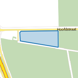 Perceel ODN00-B-4067