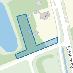 Perceel ODN00-B-4081