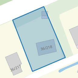 Perceel ODN00-B-4126