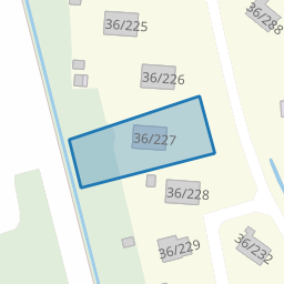 Perceel ODN00-B-4160