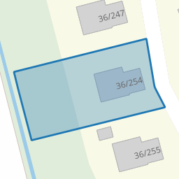 Perceel ODN00-B-4163