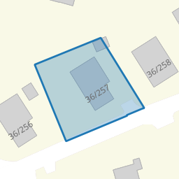 Perceel ODN00-B-4164