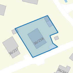 Perceel ODN00-B-4165