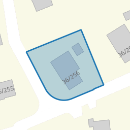 Perceel ODN00-B-4175