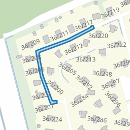 Perceel ODN00-B-4203