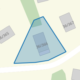 Perceel ODN00-B-4261