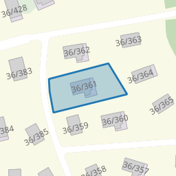 Perceel ODN00-B-4264