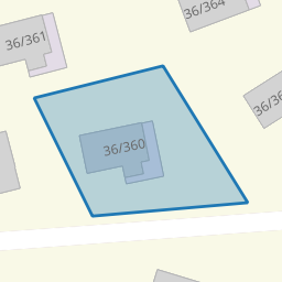 Perceel ODN00-B-4275