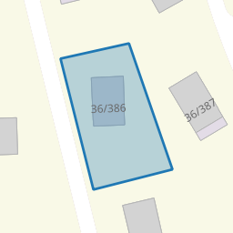 Perceel ODN00-B-4290