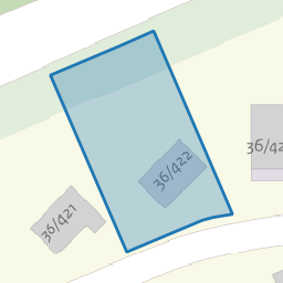 Perceel ODN00-B-4300