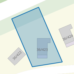 Perceel ODN00-B-4301