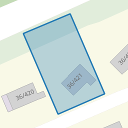 Perceel ODN00-B-4304