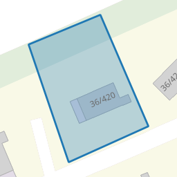 Perceel ODN00-B-4305