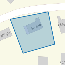 Perceel ODN00-B-4319