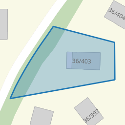 Perceel ODN00-B-4320