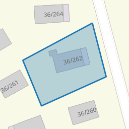 Perceel ODN00-B-4365