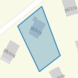 Perceel ODN00-B-4370