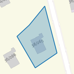 Perceel ODN00-B-4381