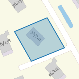 Perceel ODN00-B-4392