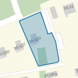 Perceel ODN00-B-4410