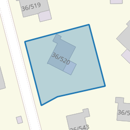 Perceel ODN00-B-4420