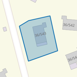 Perceel ODN00-B-4421