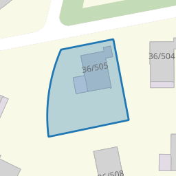 Perceel ODN00-B-4422