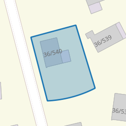 Perceel ODN00-B-4425