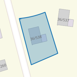 Perceel ODN00-B-4427