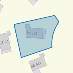 Perceel ODN00-B-4430