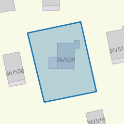 Perceel ODN00-B-4432