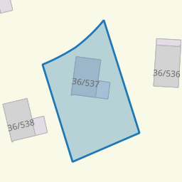 Perceel ODN00-B-4434