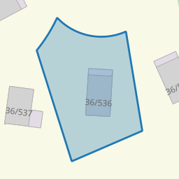 Perceel ODN00-B-4438