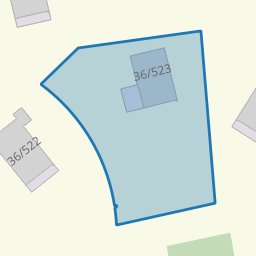 Perceel ODN00-B-4439