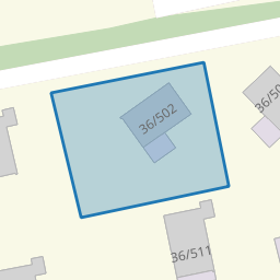 Perceel ODN00-B-4441