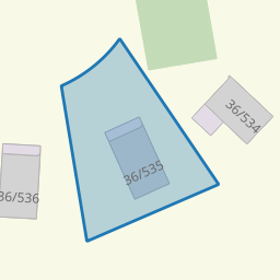 Perceel ODN00-B-4443