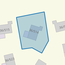 Perceel ODN00-B-4444