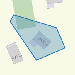 Perceel ODN00-B-4446