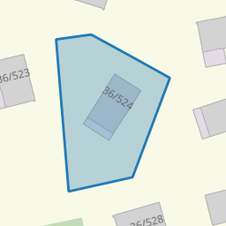 Perceel ODN00-B-4447