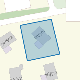 Perceel ODN00-B-4450