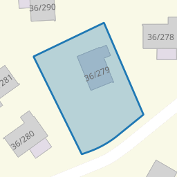 Perceel ODN00-B-4539