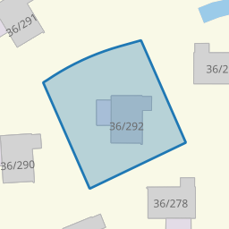 Perceel ODN00-B-4543